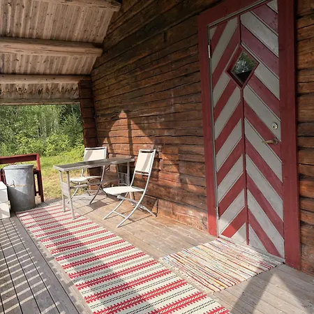 Koselig Tommerhytte Apartment
