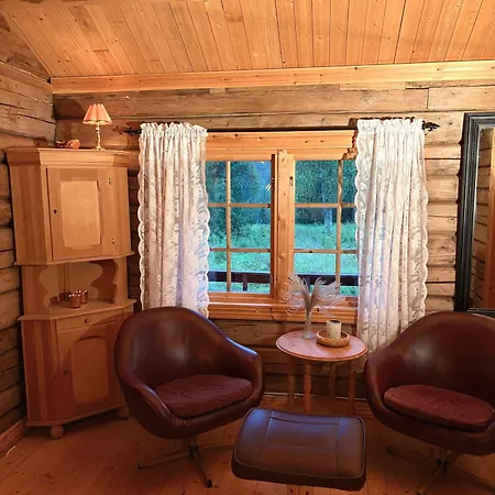 Apartment Koselig Tommerhytte